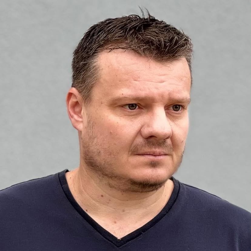 Ing. Zdeněk Drobný